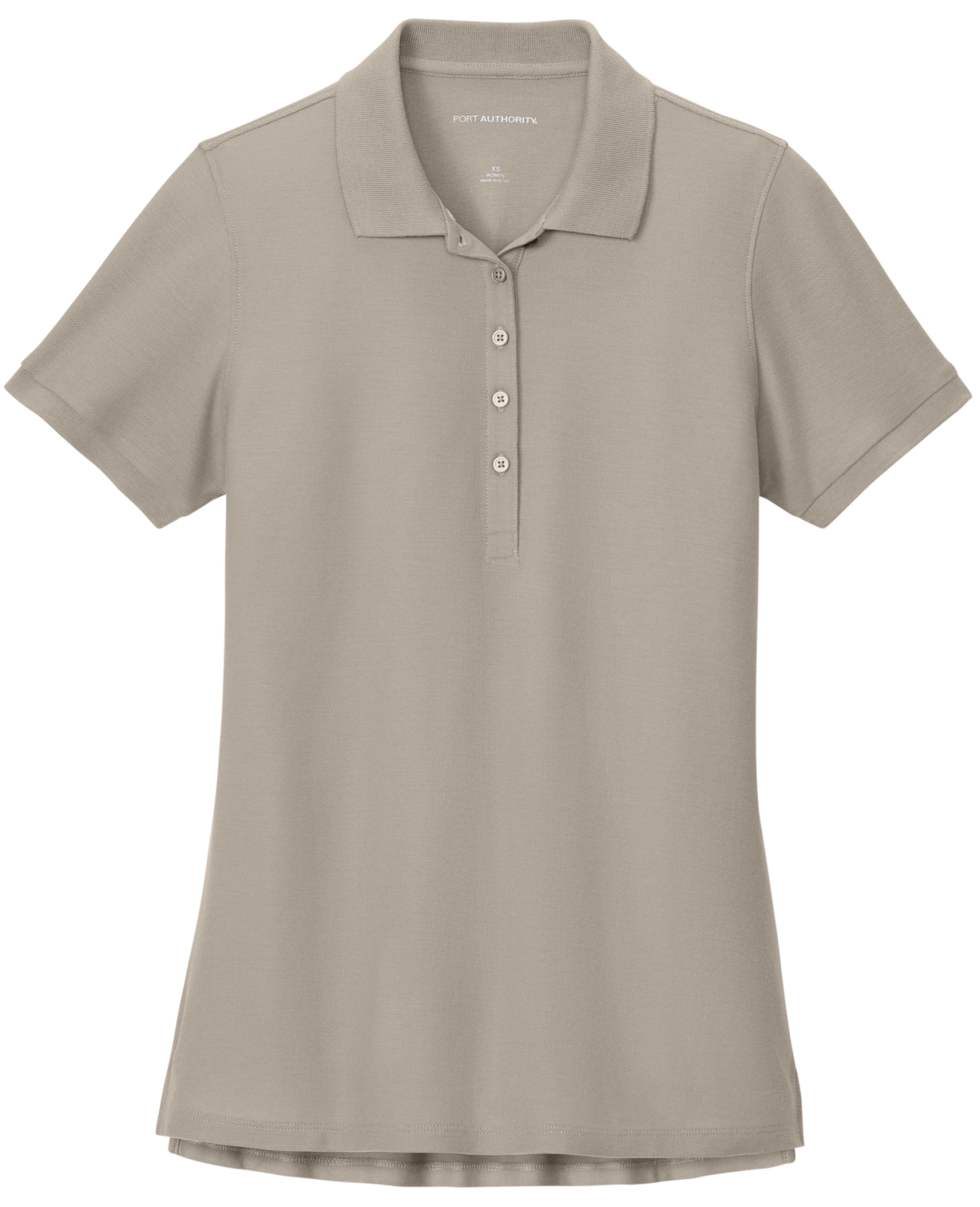 LK200 - Women's Wearever Signature Pique Polo - Herreid