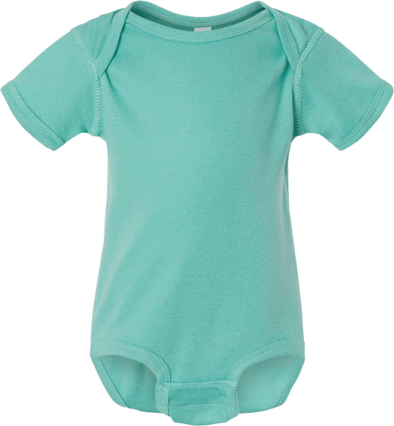 RS4400 - Infant Rib Bodysuit