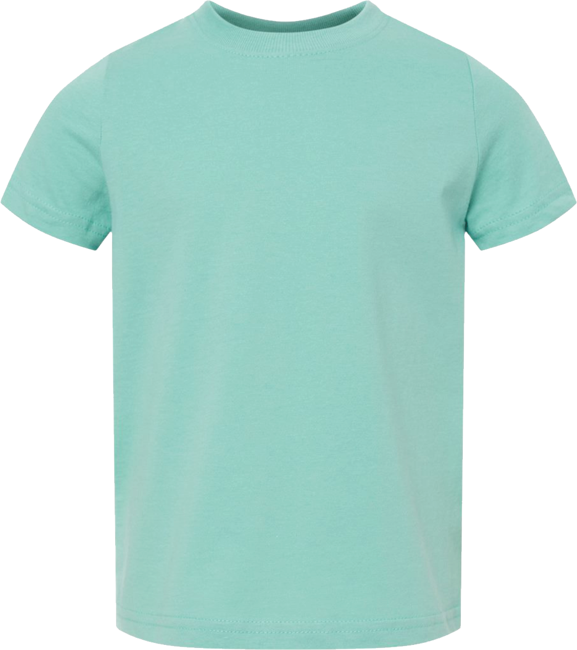 RS3321 - Toddler Fine Jersey Short Sleeve Tee