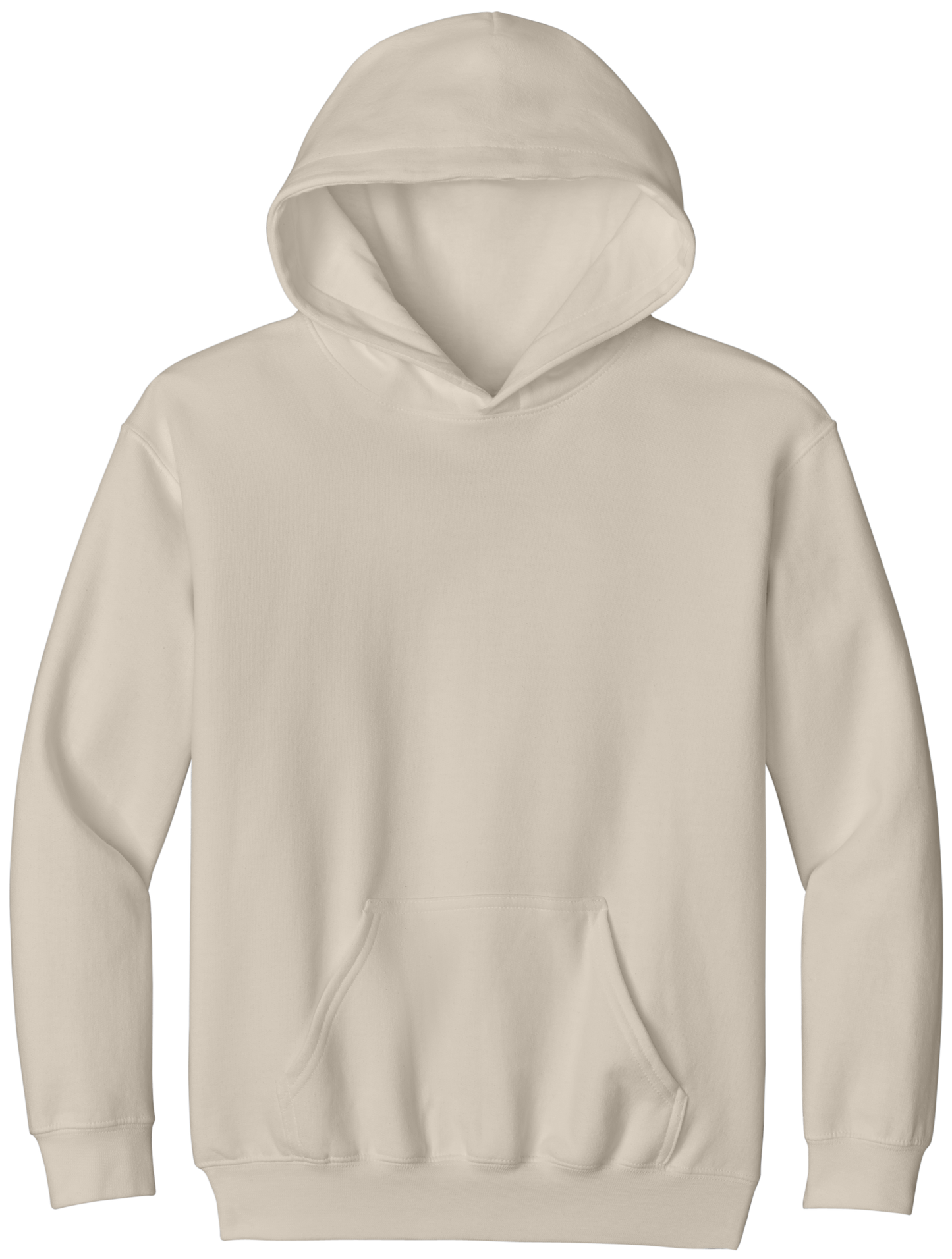 GDN-SF500B - Youth Hoodie - Strasburg 125th