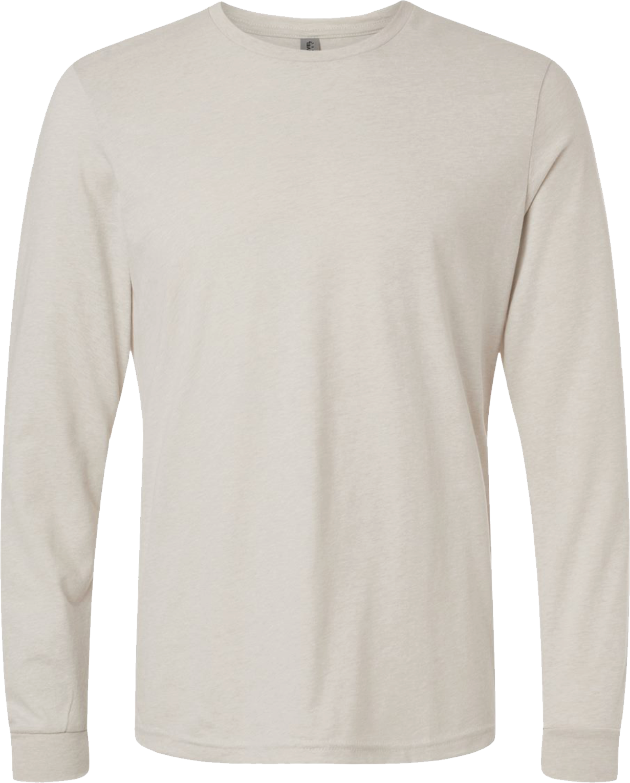 NL6211 - Adult CVC Long Sleeve Tee - ACRC