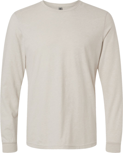 NL6211 - Adult CVC Long Sleeve Tee - AMC Fun
