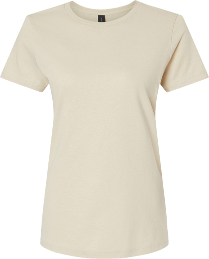 64000L - Women's Softstyle Tee - AMC Fun