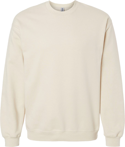 GDN-SF000 - Unisex Crewneck Sweatshirt - AMC Fun