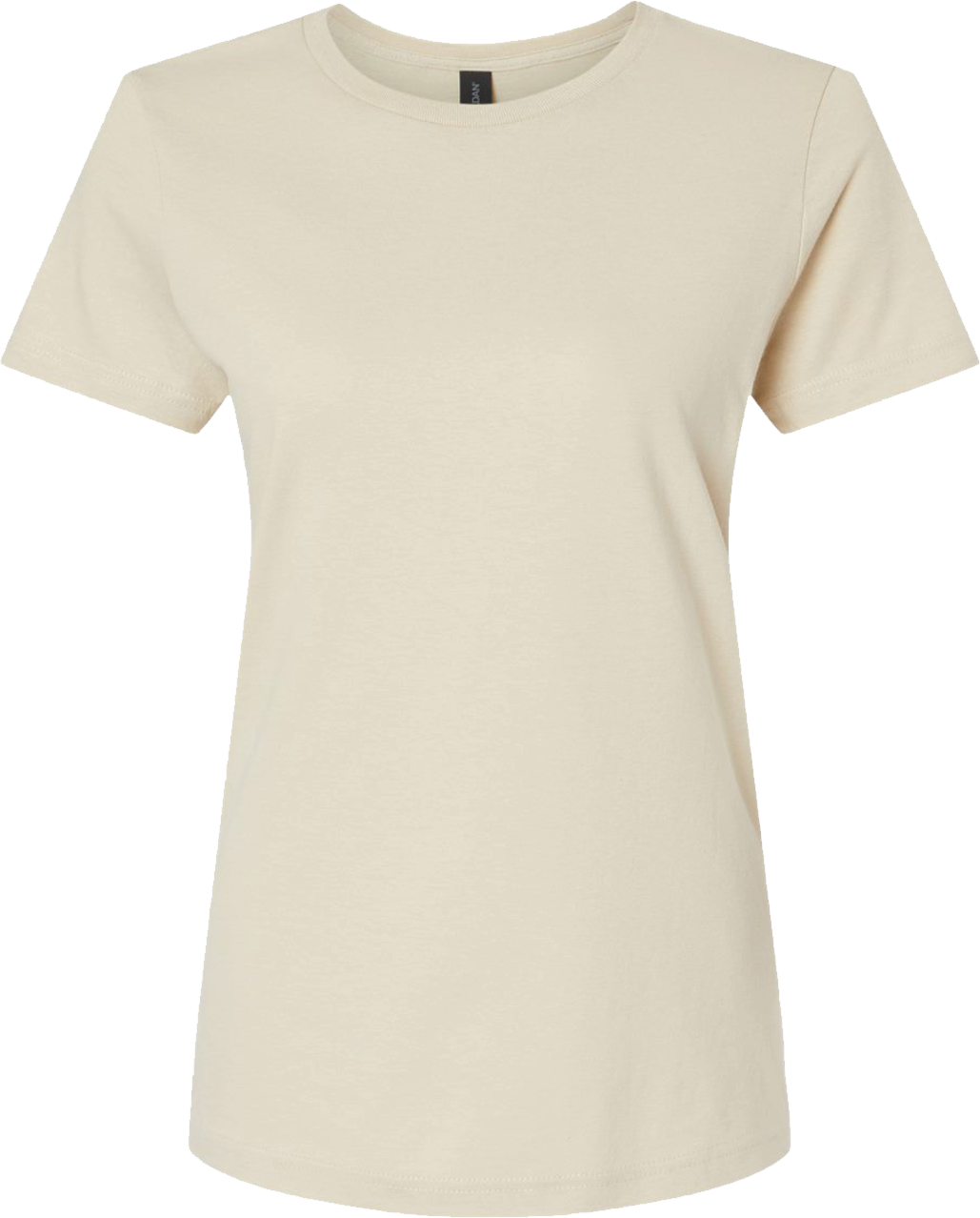 GDN64000L - Ladies Short Sleeve Tee - Strasburg 125th
