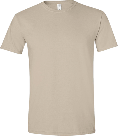 GDN64000 - Unisex Softstyle Short Sleeve Tee