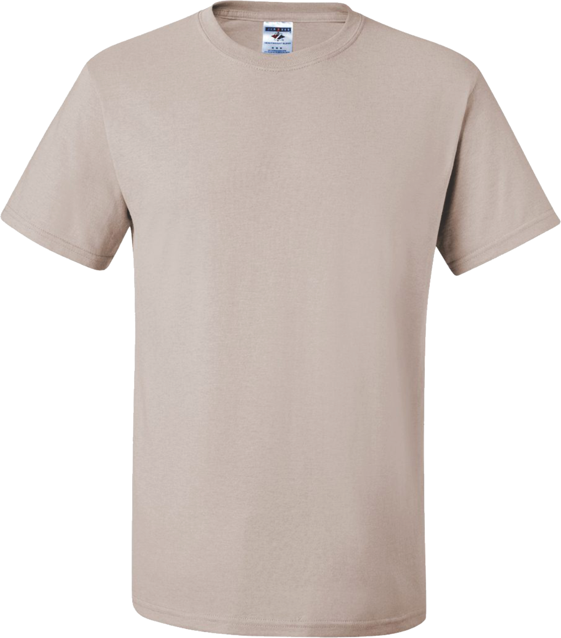 29MR - Unisex Dri-Power 50/50 Short Sleeve Tee