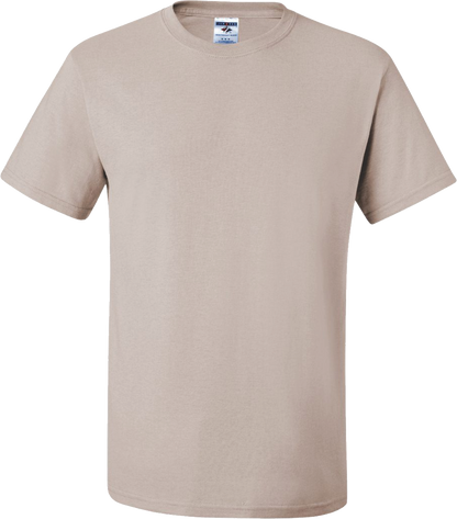 29MR - Unisex Dri-Power 50/50 Short Sleeve Tee