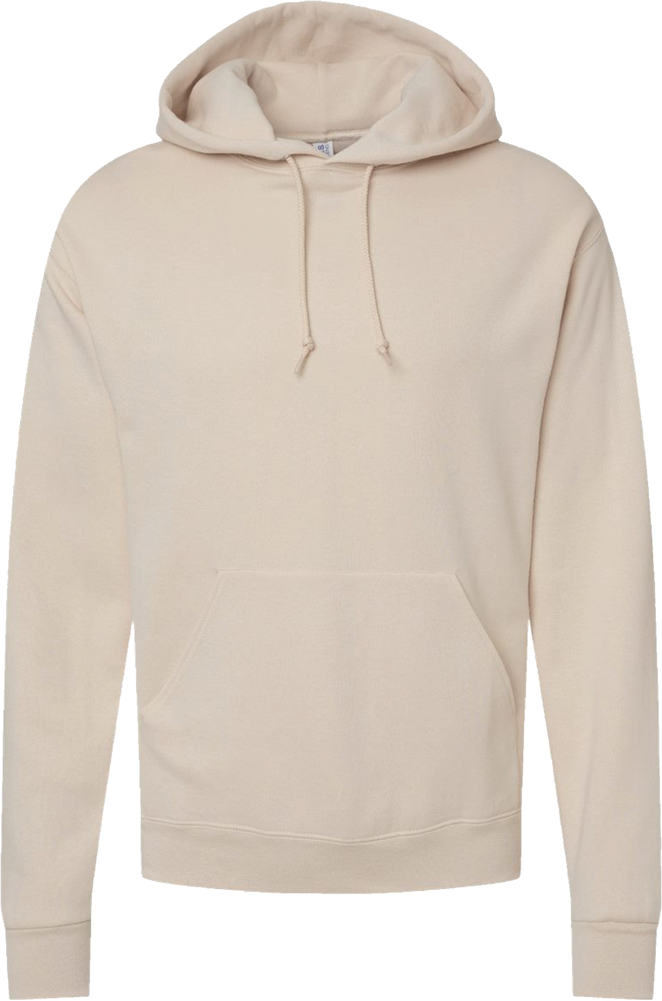 996MR - Unisex Nublend Hoodie