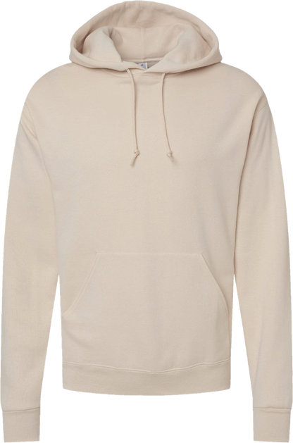 996MR - Unisex Nublend Hoodie