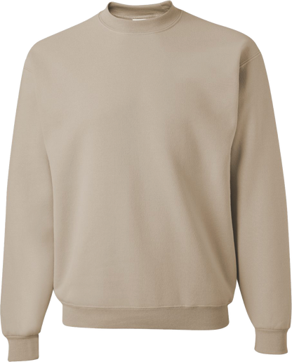 562MR - Unisex Crewneck Sweatshirt