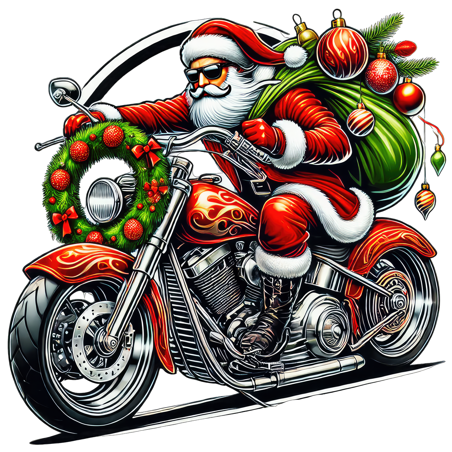 Designs - Holiday - Christmas