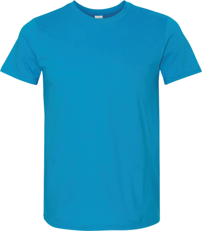 GDN64000 - Unisex Softstyle Short Sleeve Tee