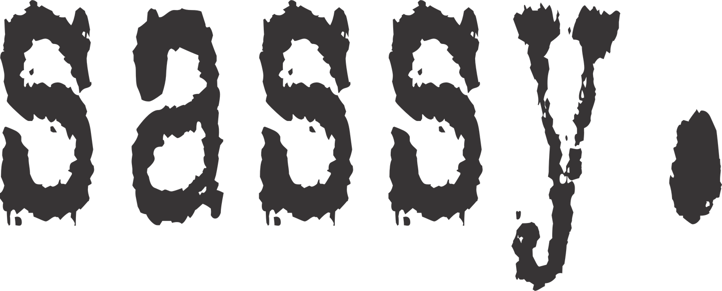 Funny / Snarky Designs