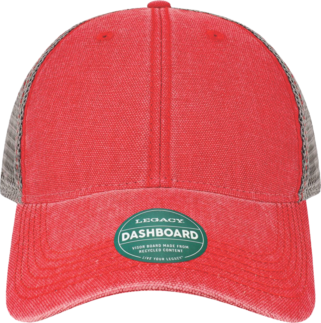 DTA - Dashboard Trucker Hat
