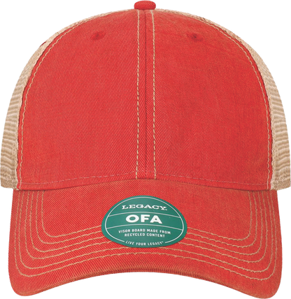 Legacy OFA - Adult Hat