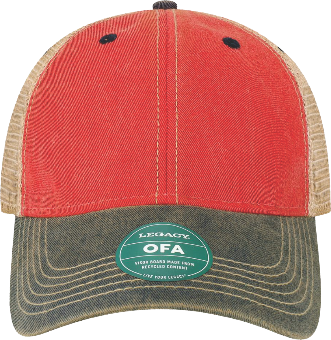 Legacy OFA - Adult Hat