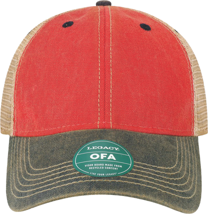 Legacy OFA - Adult Hat
