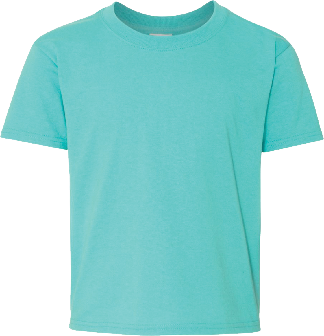 29BR - Youth Dri-Power 50/50 Short Sleeve Tee