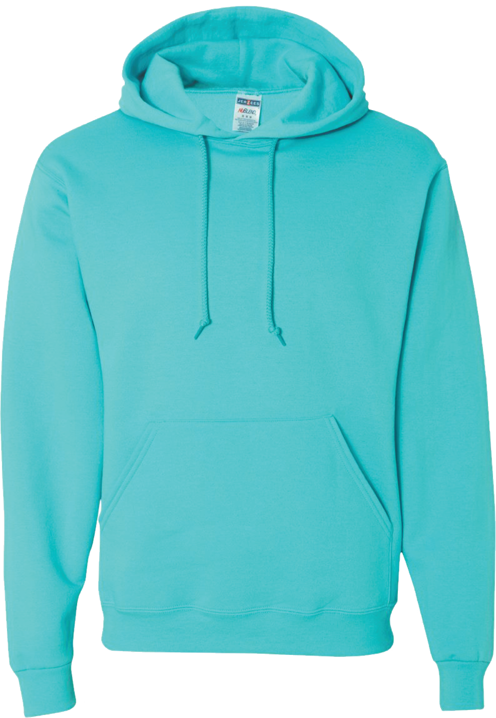 996MR - Unisex Nublend Hoodie