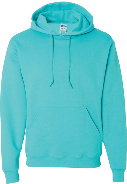 996MR - Unisex Nublend Hoodie