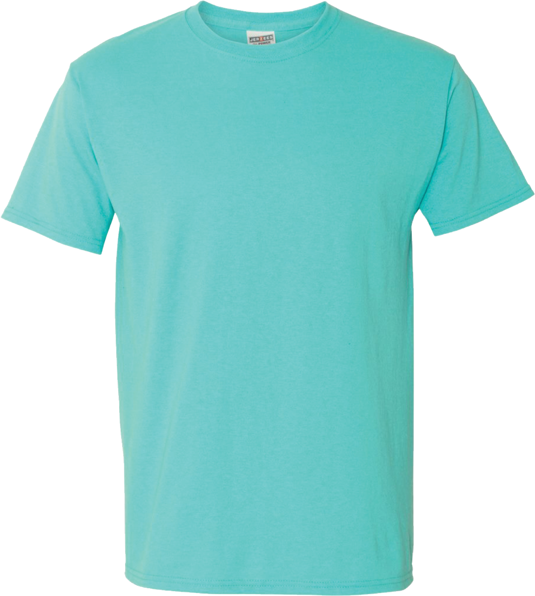 29MR - Unisex Dri-Power 50/50 Short Sleeve Tee