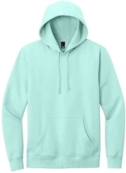 DT6100 - Adult VIT Fleece Hoodie - AMC
