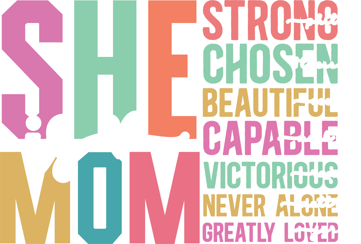 Designs - Holidays - Mother's Day