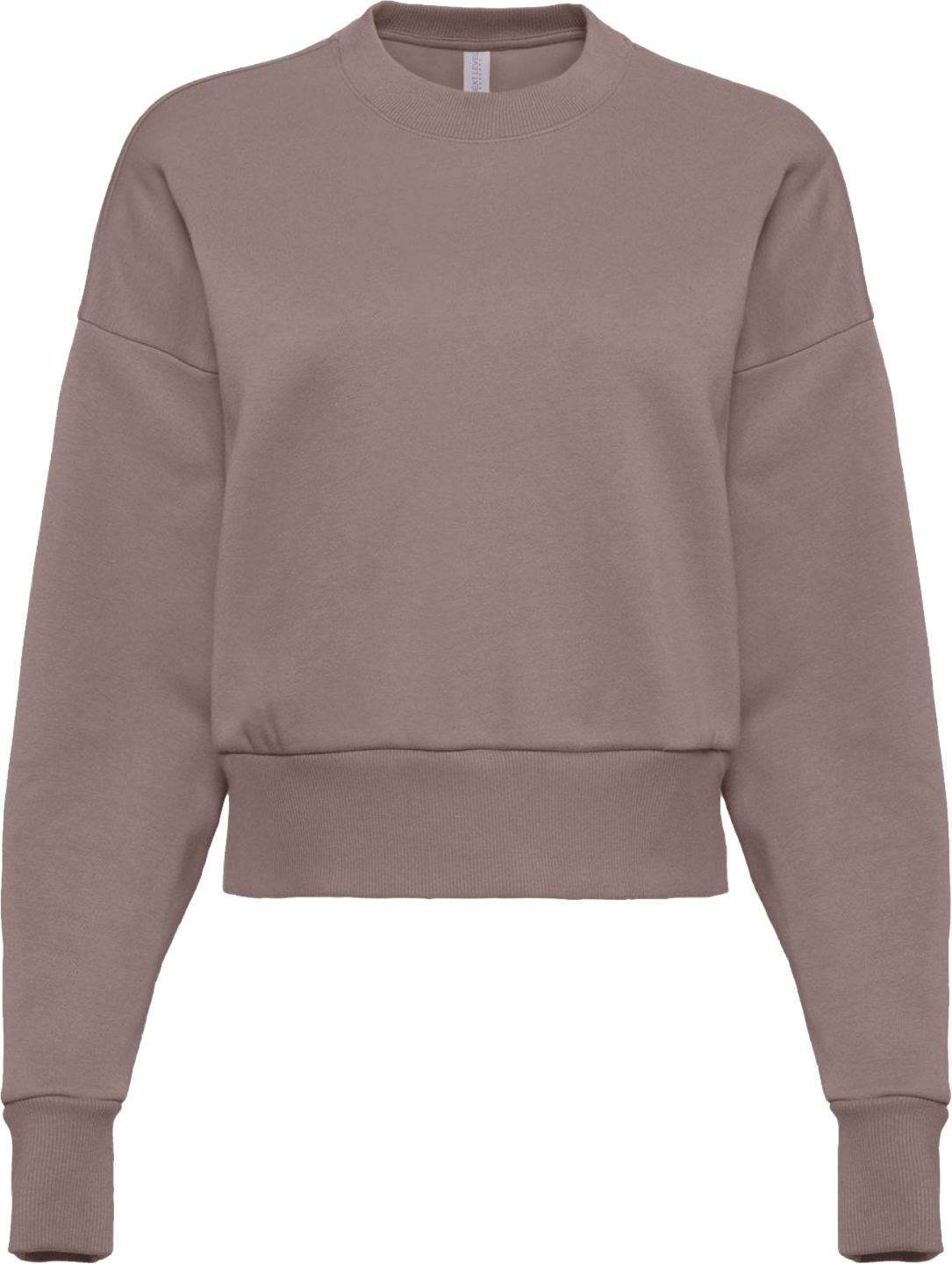 NL9087 - Women's Heavyweight Crewneck Sweatshirt - ACRC