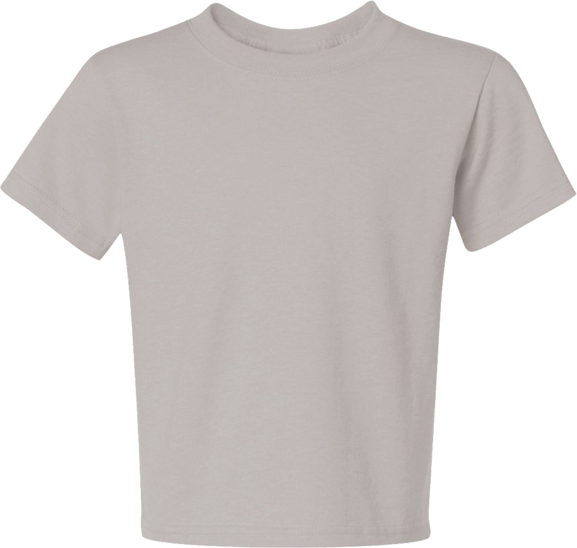 29BR - Youth Dri-Power 50/50 Short Sleeve Tee