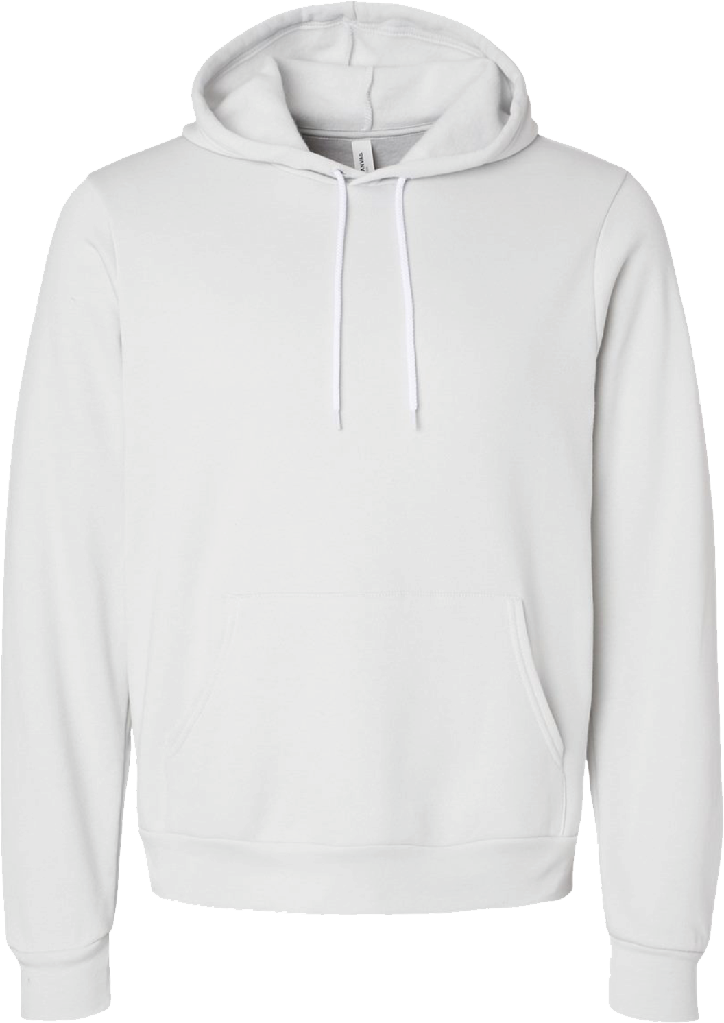 BC3719 - Unisex Sponge Fleece Hoodie