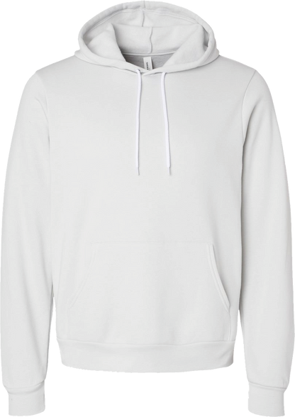 BC3719 - Unisex Sponge Fleece Hoodie