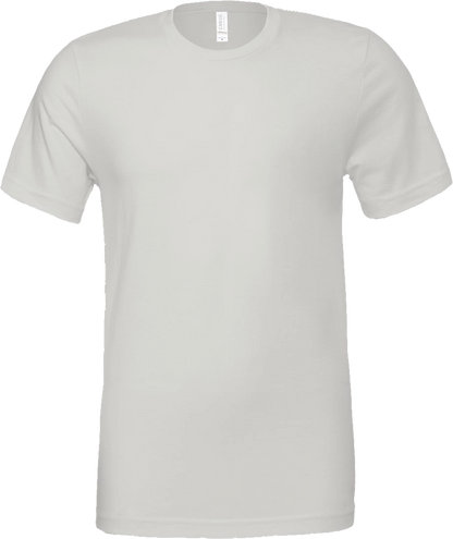 BC3001 - Unixes Jersey Short Sleeve Tee