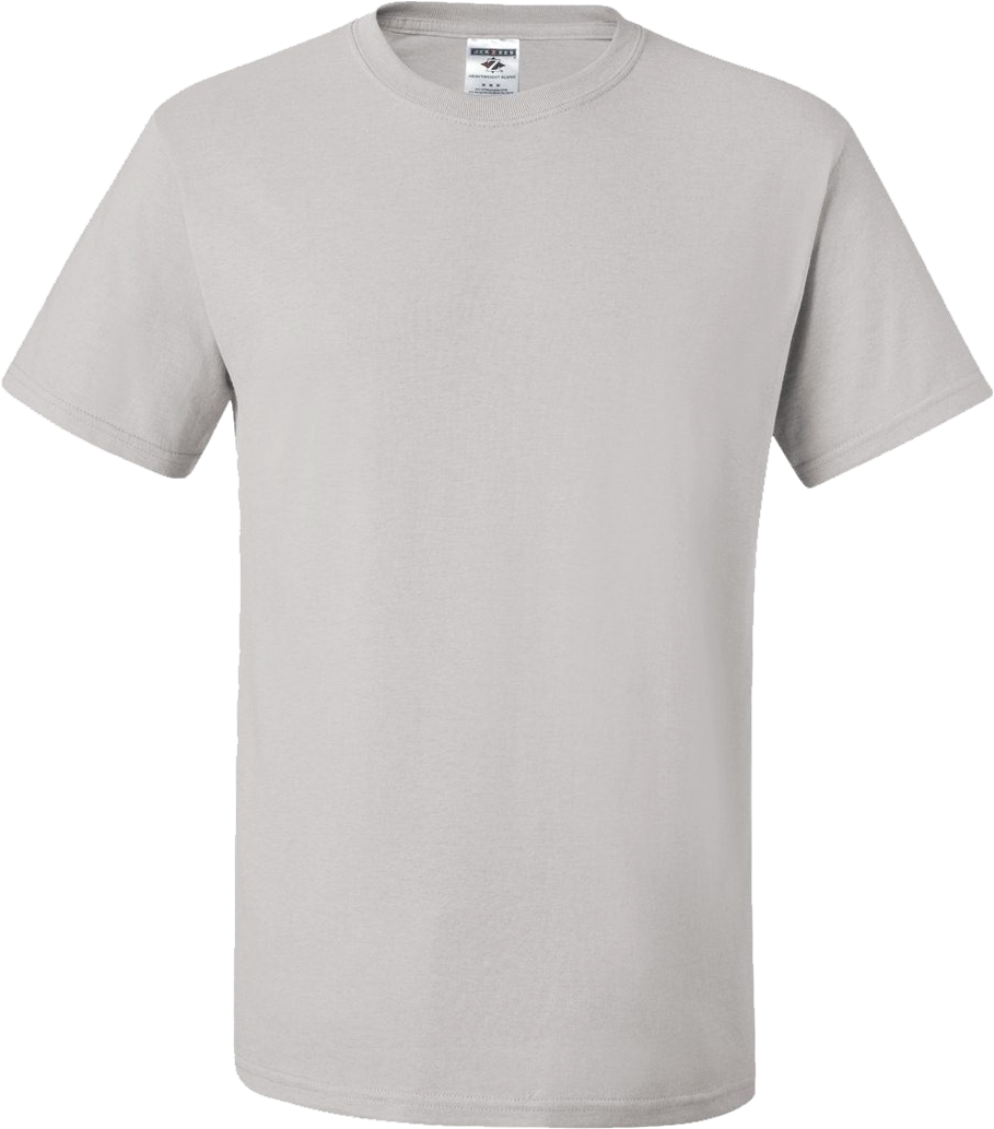 29MR - Unisex Dri-Power 50/50 Short Sleeve Tee