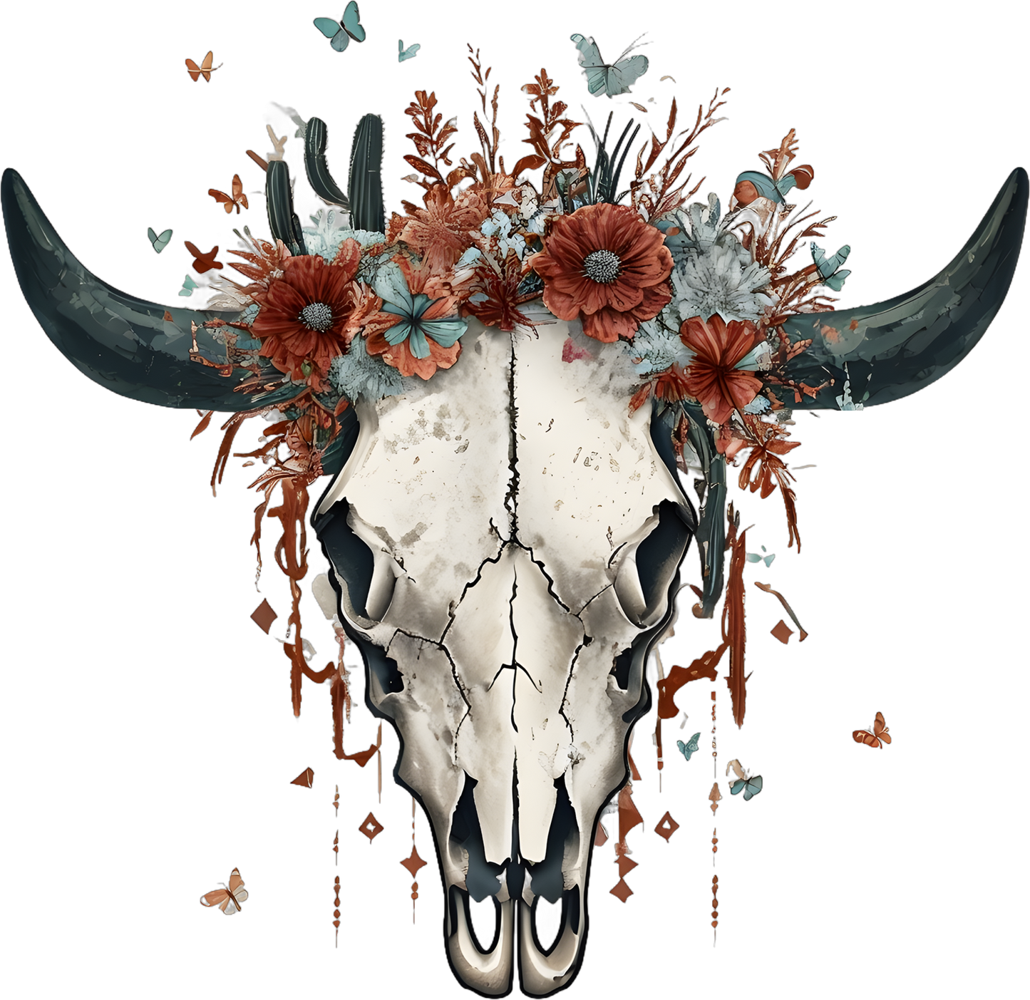 Designs - Western
