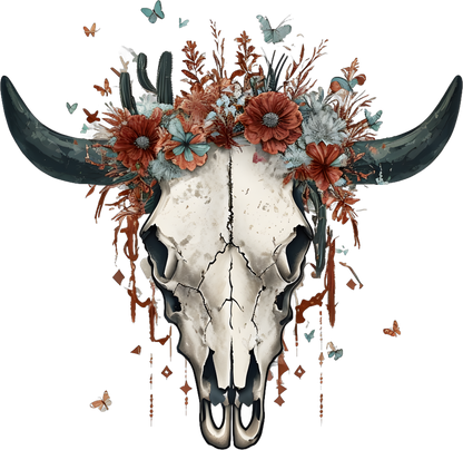 Designs - Western