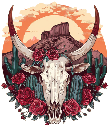 Designs - Western