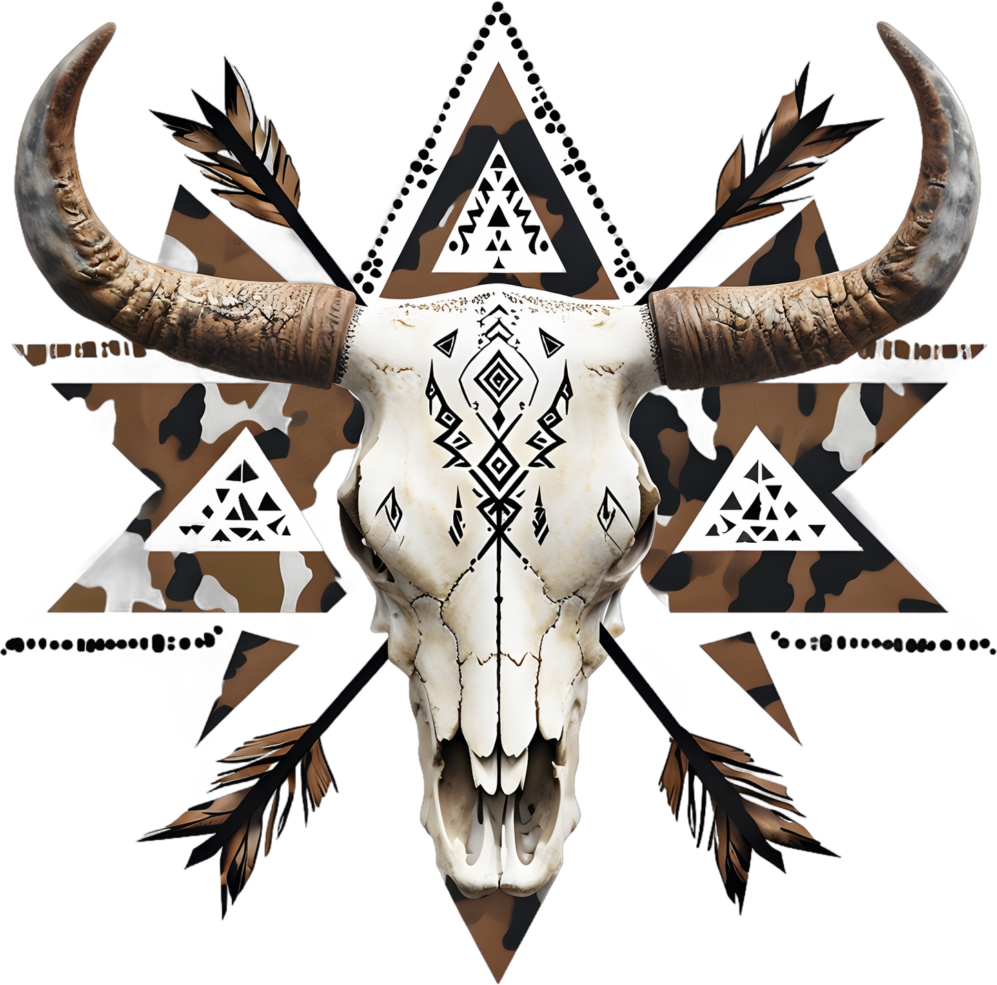 Designs - Western