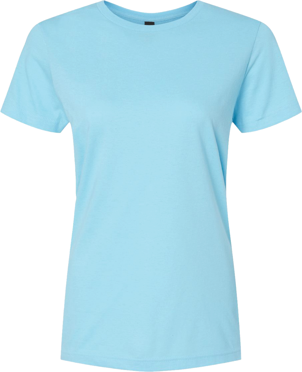GDN64000L - Ladies Short Sleeve Tee - Strasburg 125th