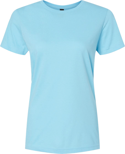 64000L - Women's Softstyle Tee - AMC Fun