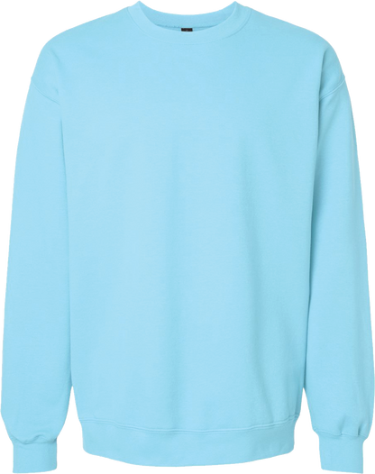 GDN-SF000 - Unisex Crewneck Sweatshirt - AMC Fun