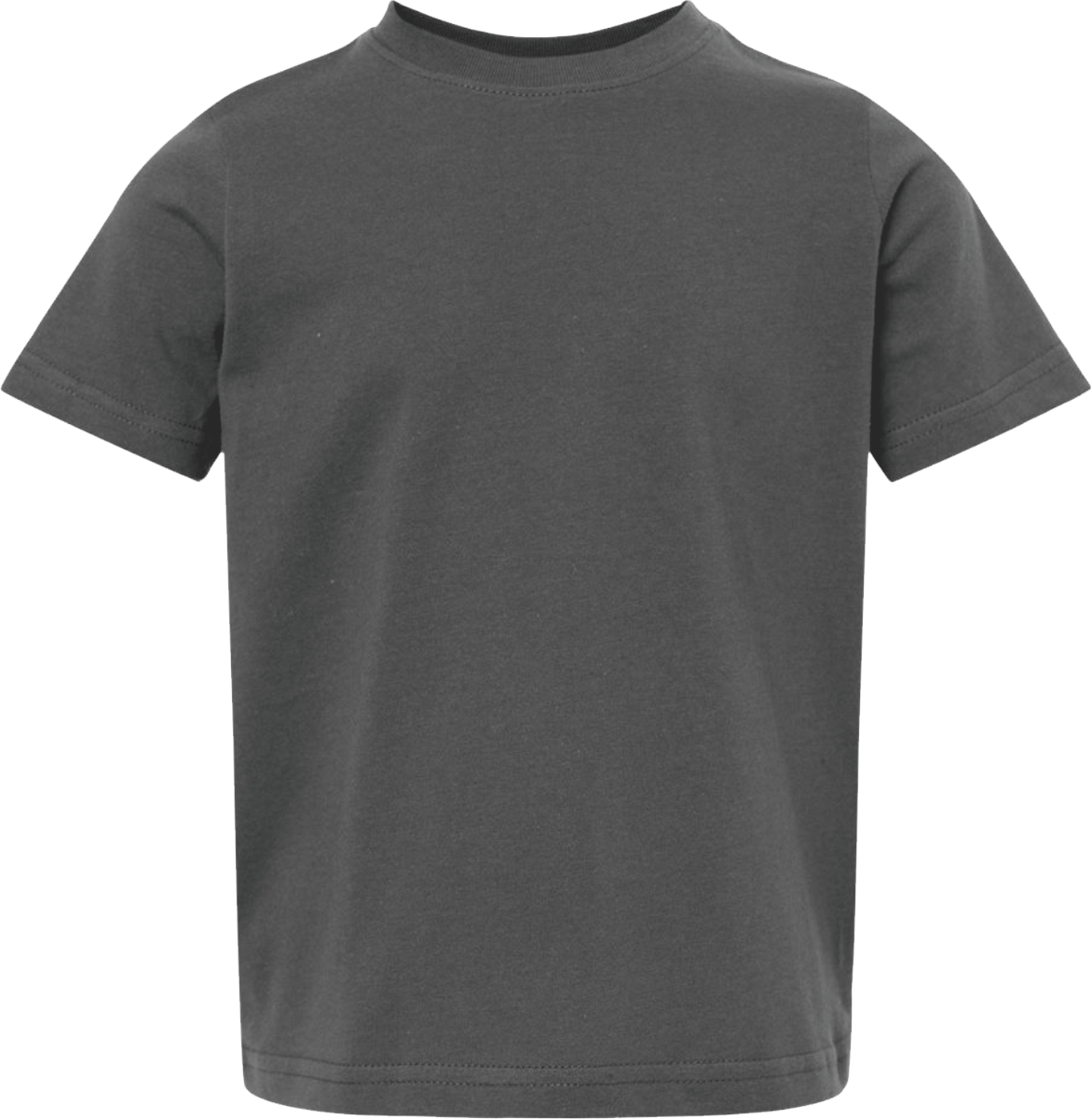 RS3321 - Toddler Fine Jersey Short Sleeve Tee