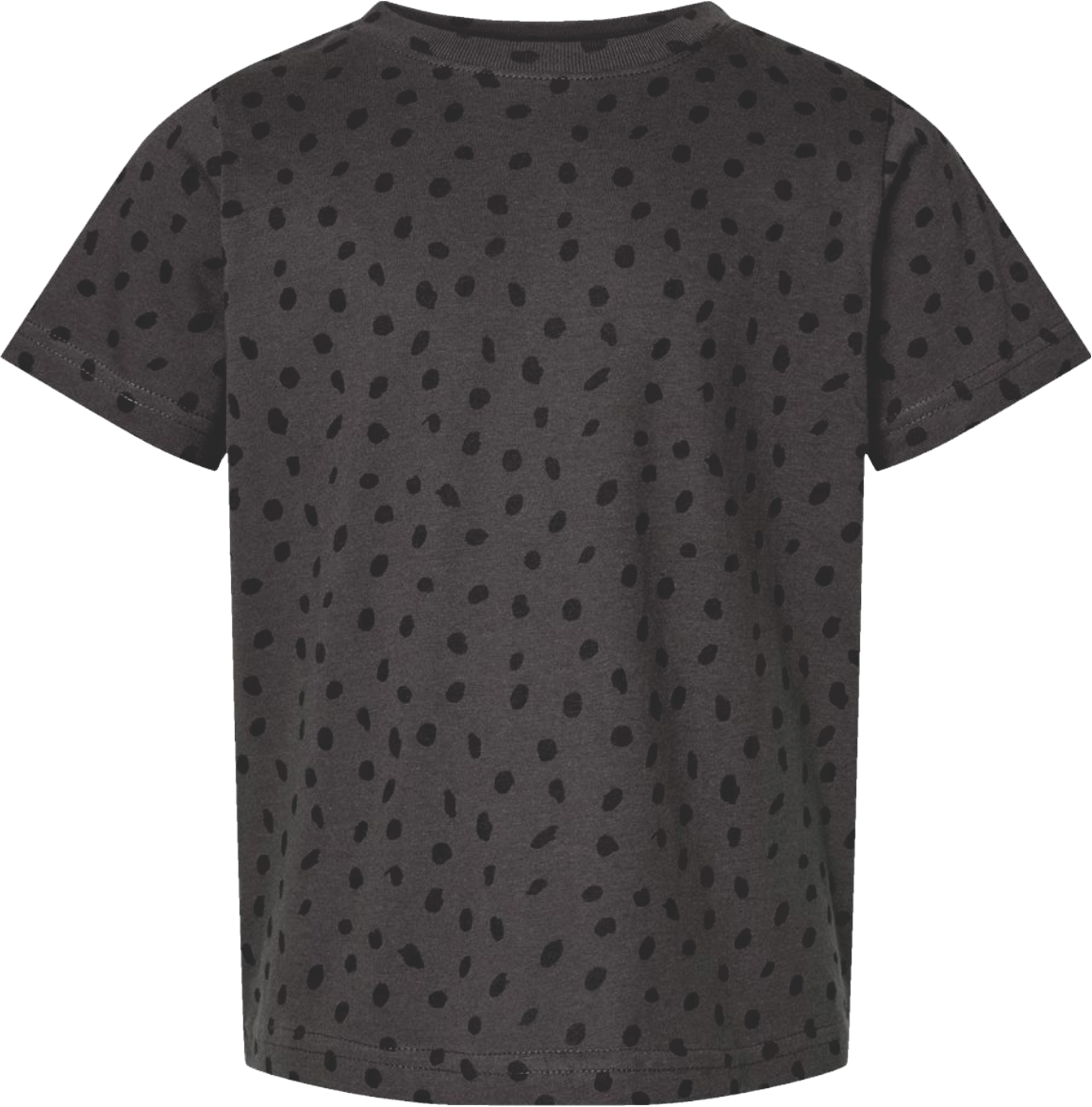 RS3321 - Toddler Fine Jersey Short Sleeve Tee