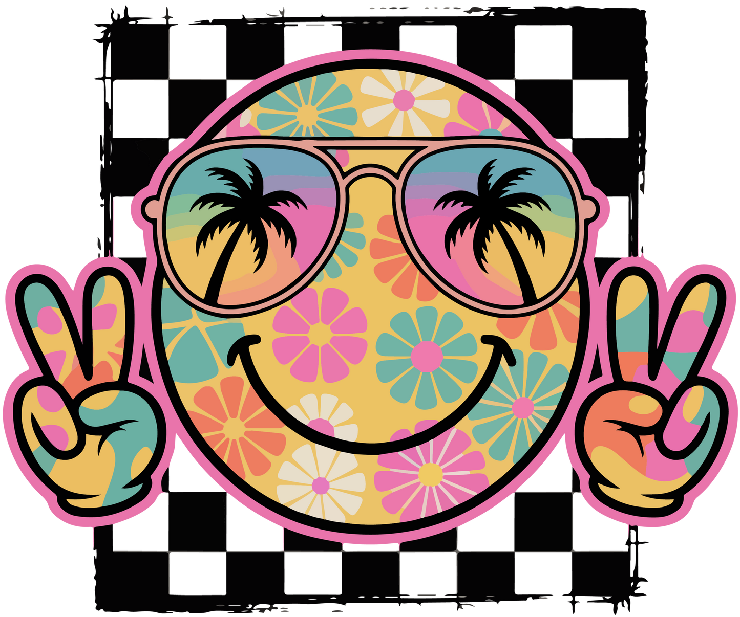 Designs - Boho / Retro