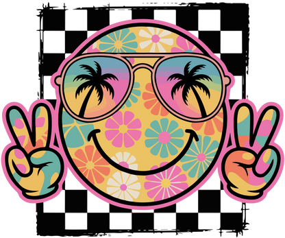 Designs - Boho / Retro