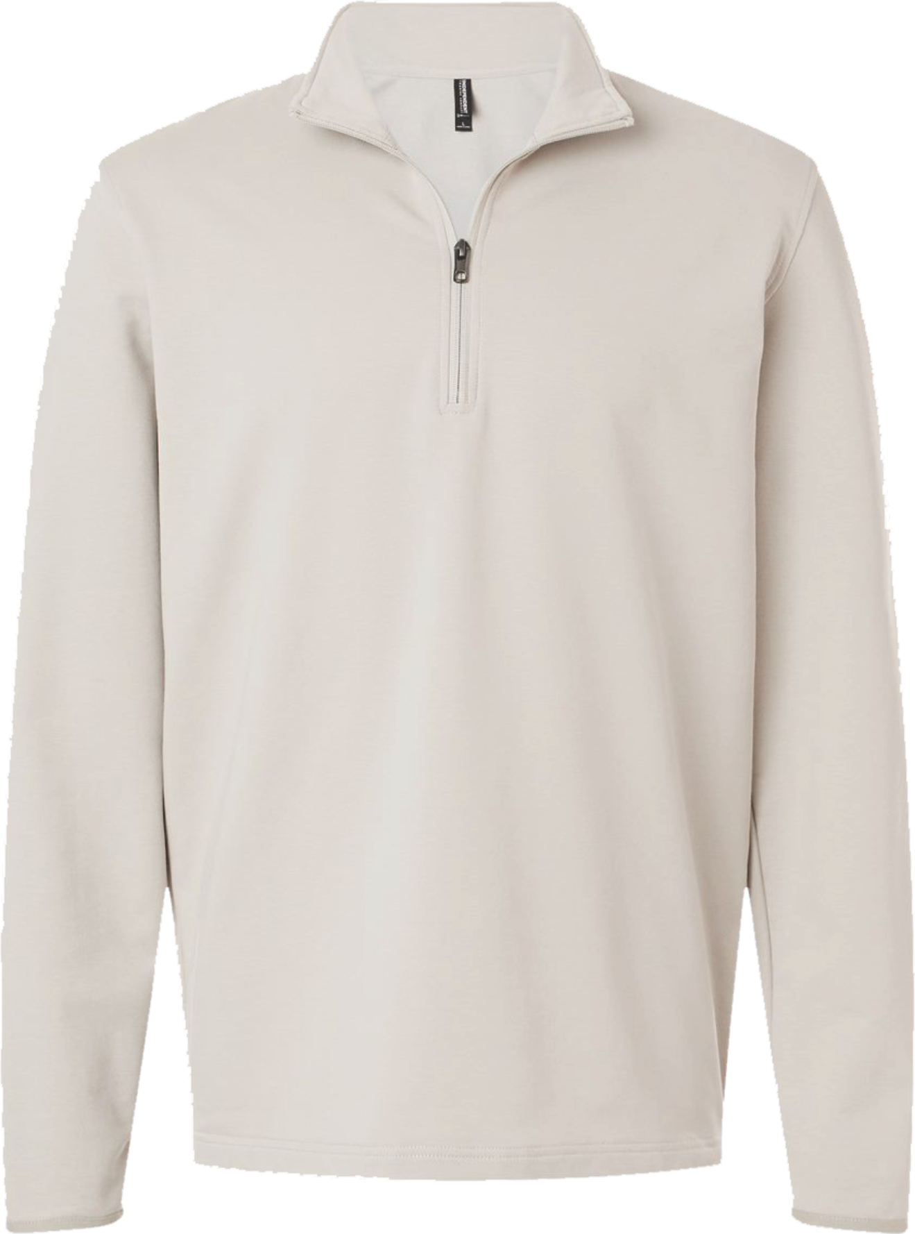EXP20PQ - Men's Perform Quarter-Zip Pullover - Herreid