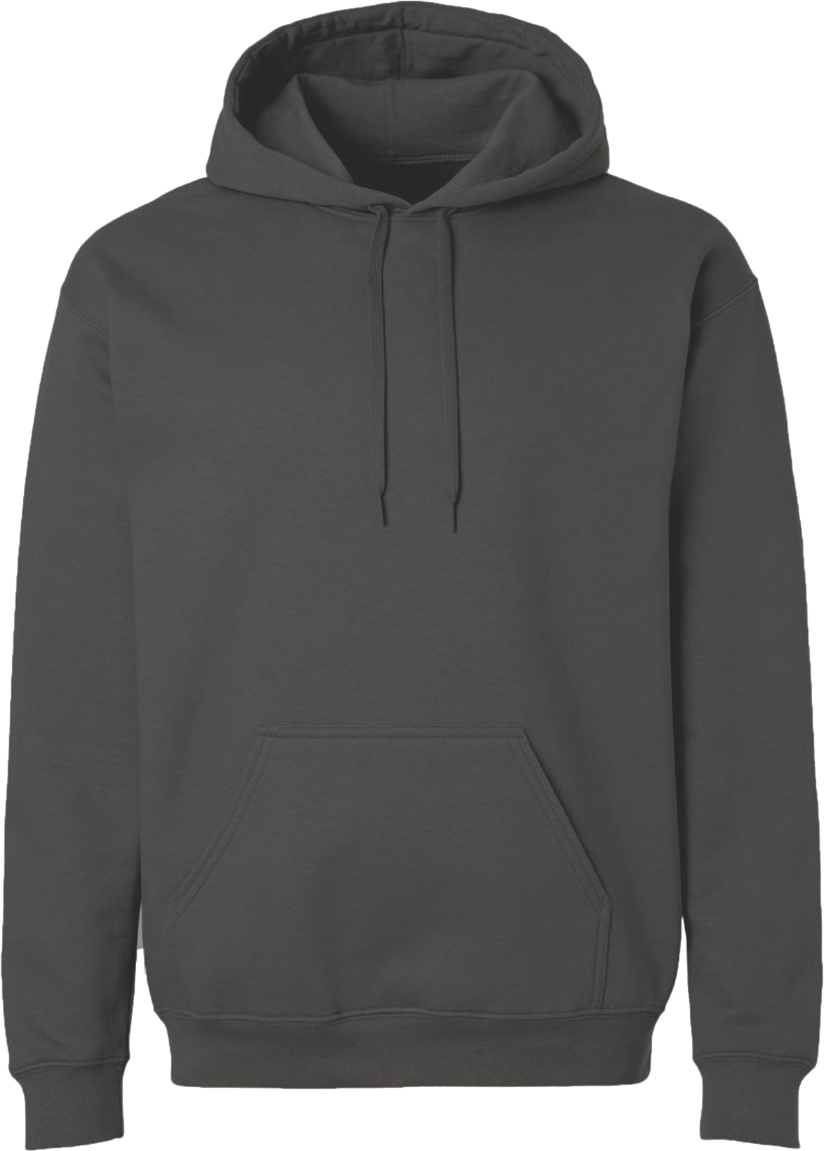 GDN-SF500 - Unisex Softstyle Midweight Hooded Sweatshirt - AMC