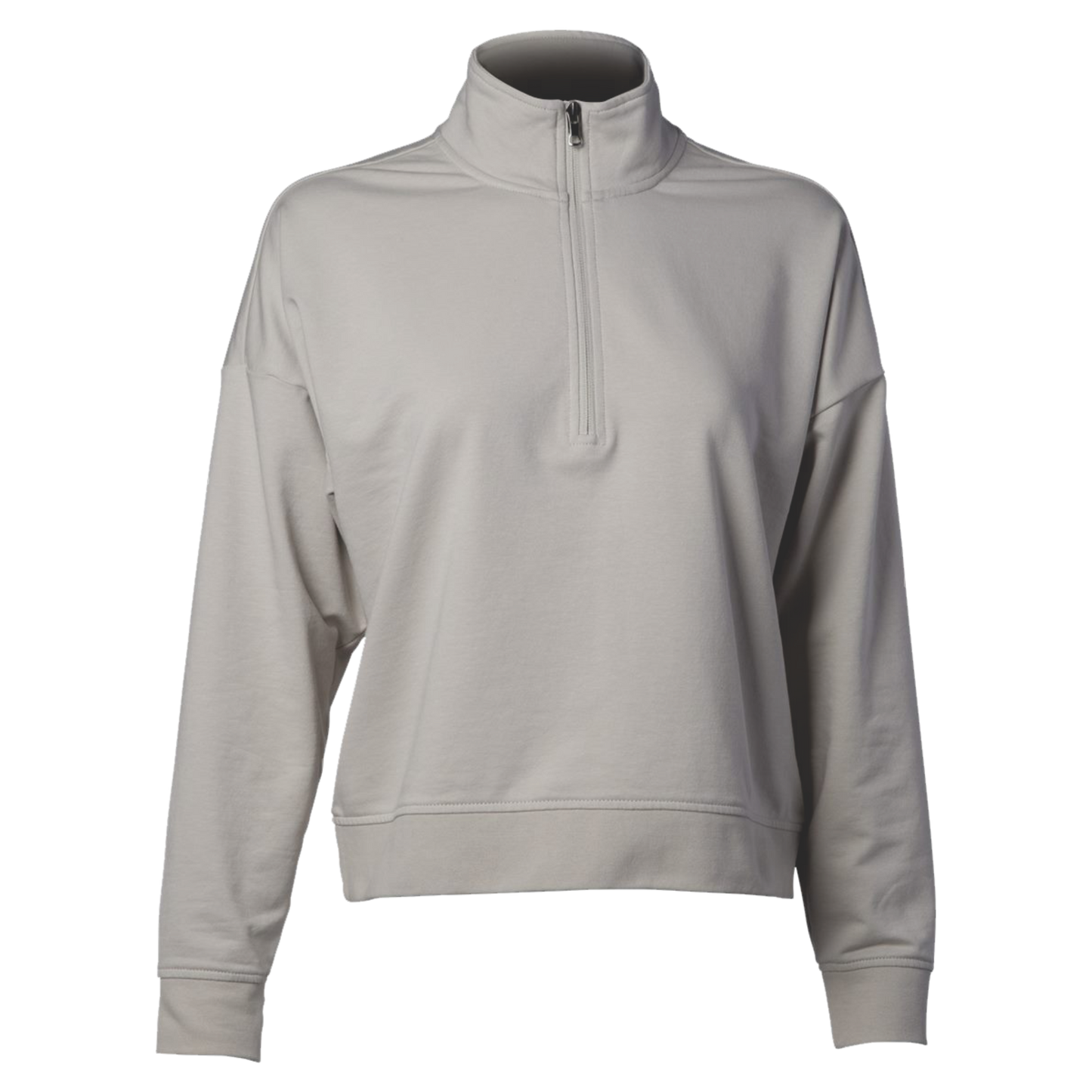 EXP15WPQ - Women's Perform Quarter-Zip Pullover - AMC
