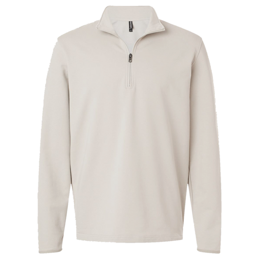 EXP20PQ - Men's Perform Quarter-Zip Pullover - AMC