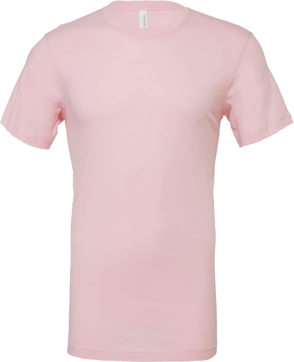Soft Pink